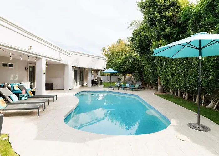 Palmas Holiday home *
