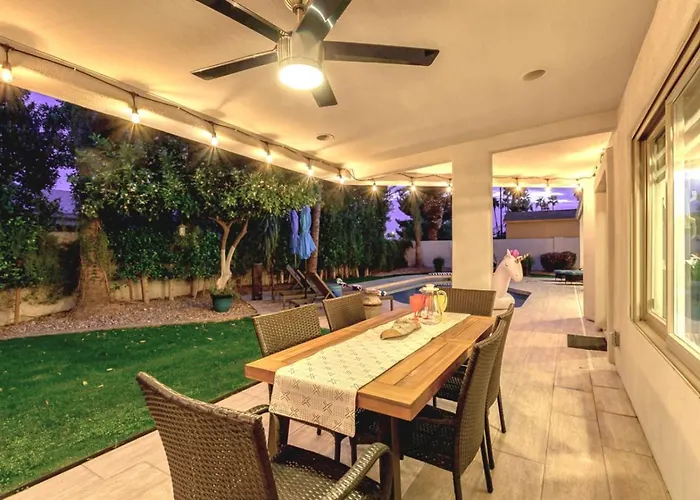 Palmas Holiday home Scottsdale