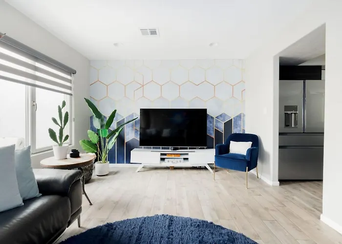 Palmas Holiday home