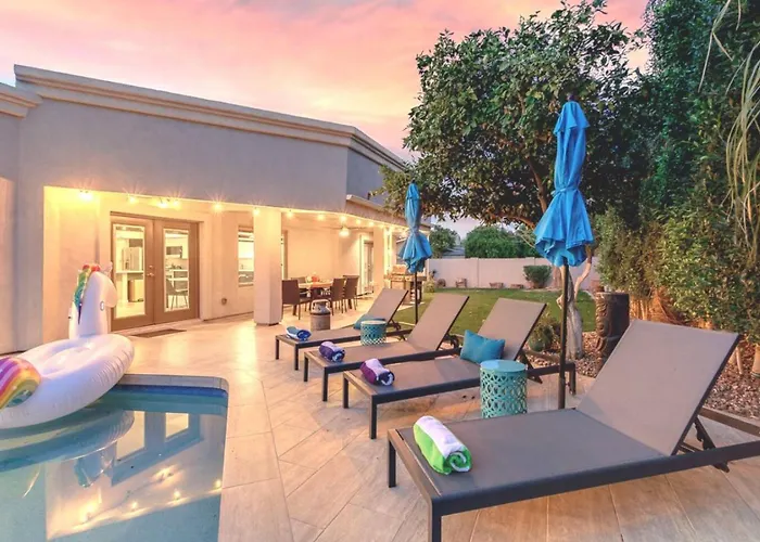 Palmas Scottsdale