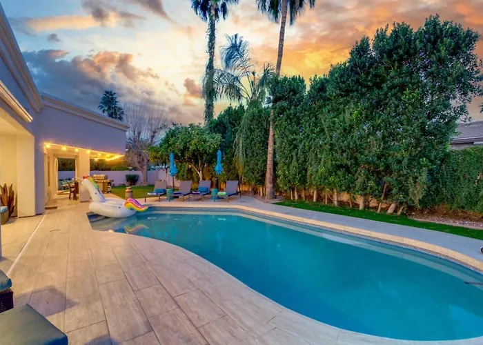 Holiday home Palmas Scottsdale
