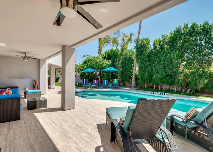 Palmas Scottsdale