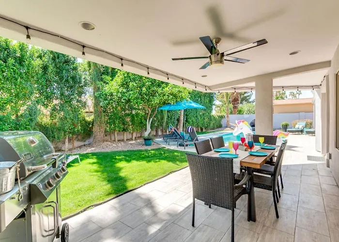 Holiday home Palmas Scottsdale