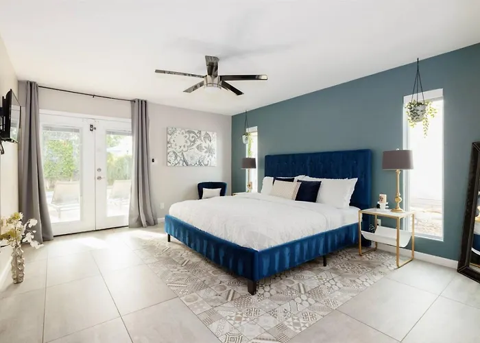 Palmas Holiday home Scottsdale