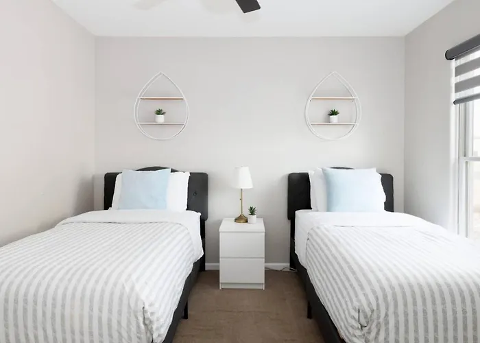 Holiday home Palmas Scottsdale