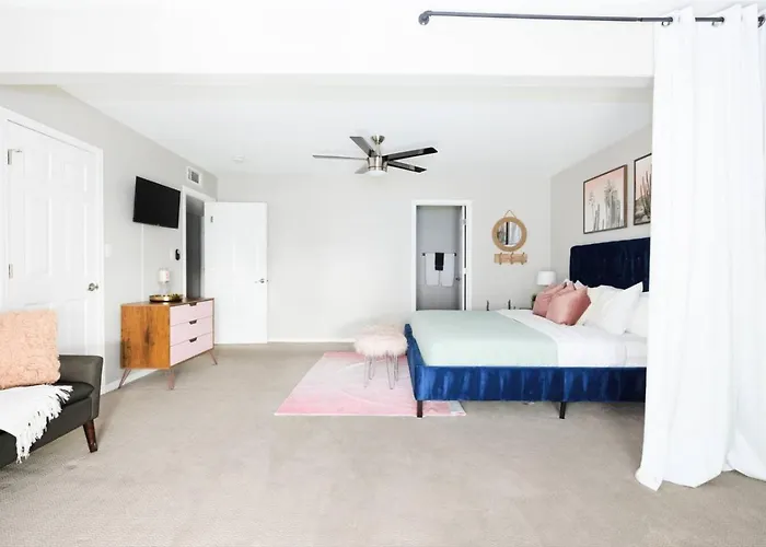 Holiday home Palmas Scottsdale