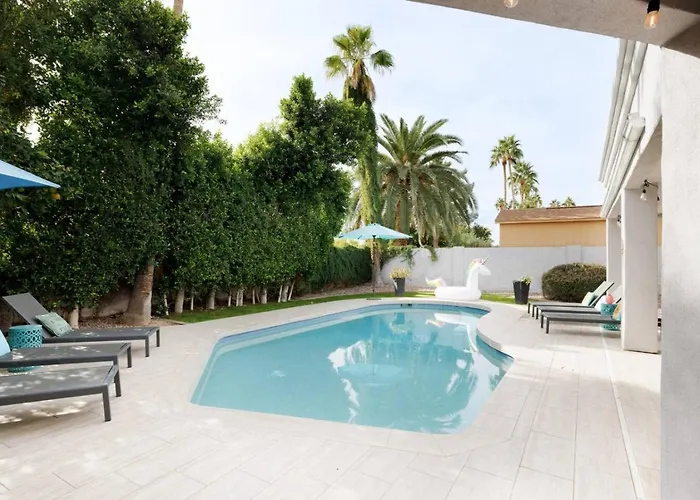Palmas Holiday home *